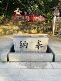 【奈良県/檜原神社】2023年行ってよかった！奈良県の神社④