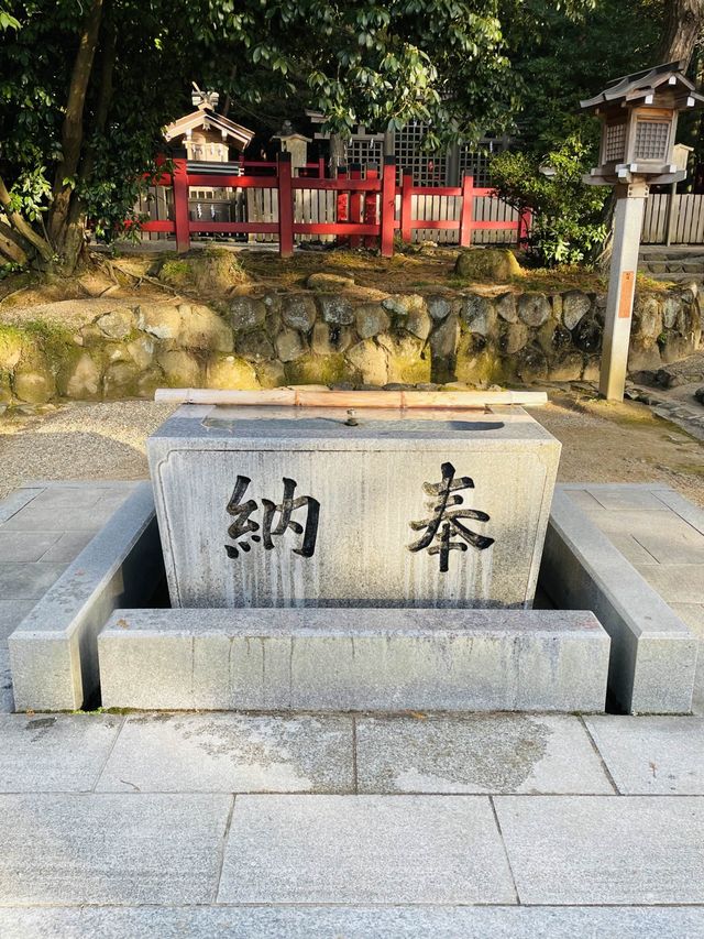 【奈良県/檜原神社】2023年行ってよかった！奈良県の神社④