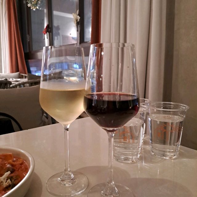 精緻二人晚餐 精緻二人晚餐