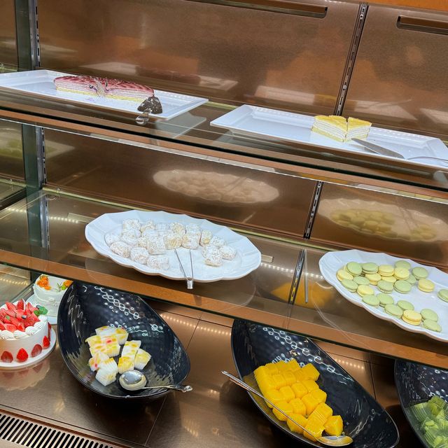 청량리역 맛집 뷔페 다이닝원