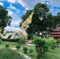 วัดพระธาตุโป่งดินสอ