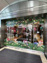 香港｜龍堡國際賓館