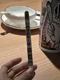 【尖沙咀】K11太二：等候短，在香港能嚐到深圳酸菜魚的味道