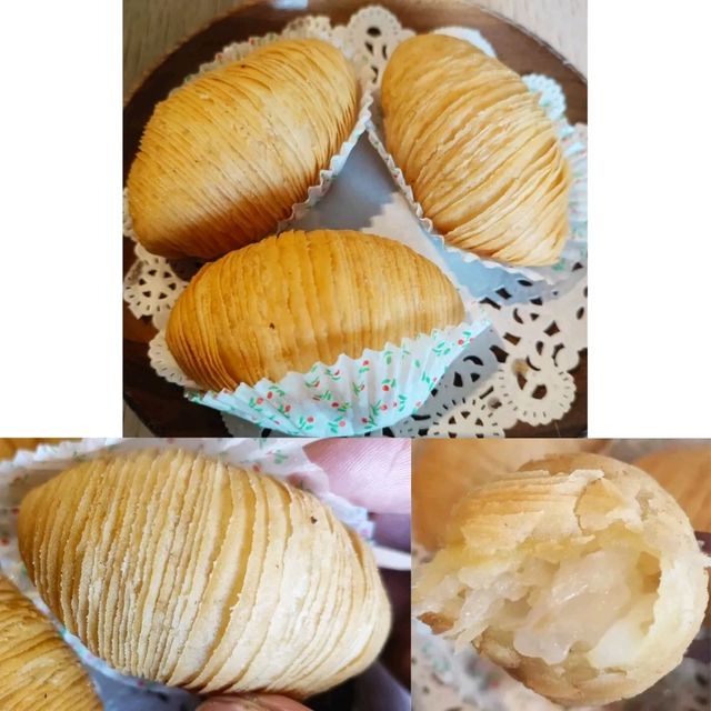 將軍澳望住海嘅點心餐廳！