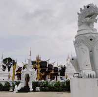 วัดขัวแคร่ จ.เชียงราย