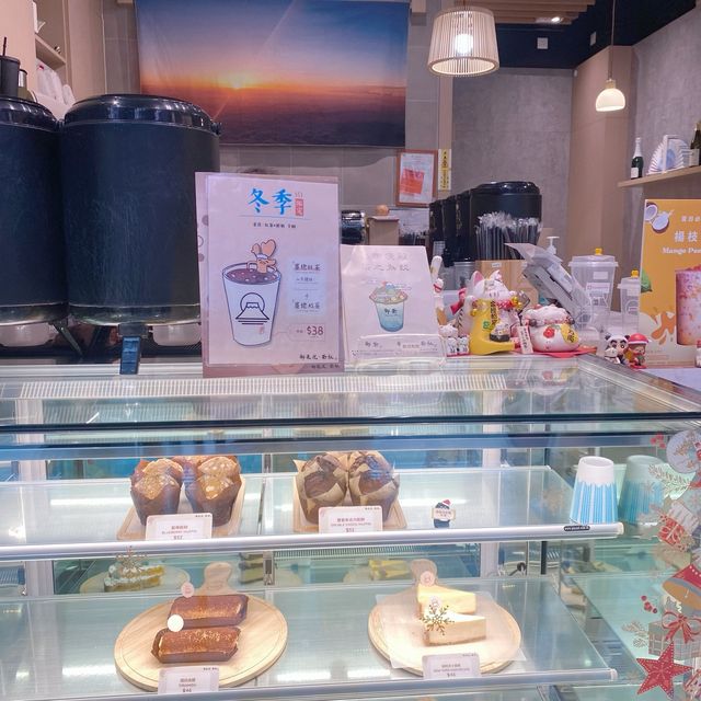 土瓜灣隱世日系cafe💕😋🤤
