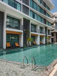 Wintree City Resort เชียงใหม่ นอนสบายคืนละพันนิดๆ