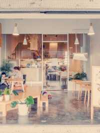 Sunbather Coffee