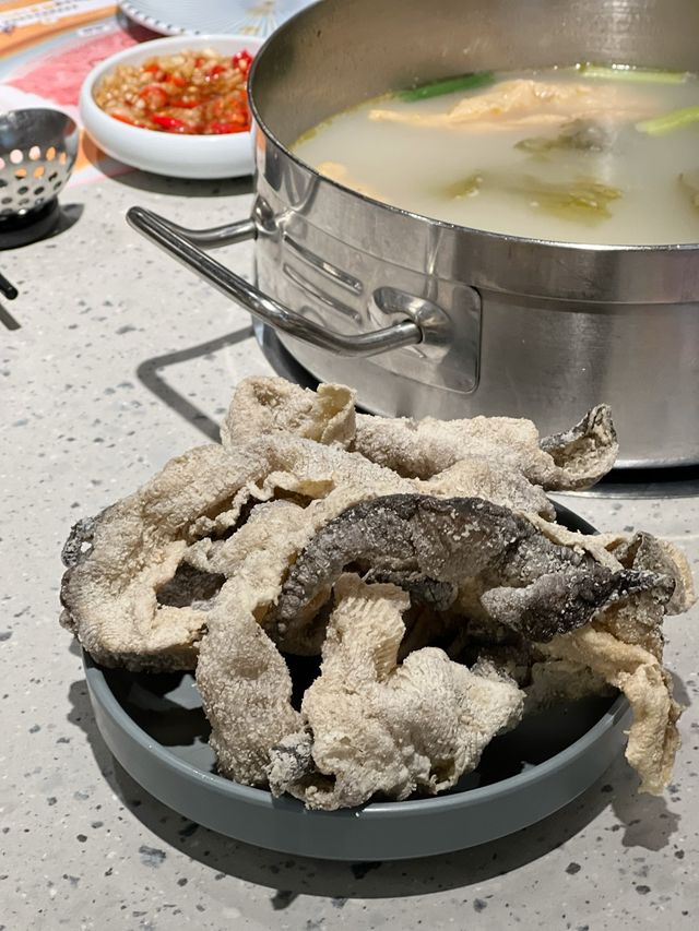 「一鍋堂」葵芳新都會分店:多款火鍋任食,牛肉海鮮美味 「一鍋堂」葵芳新都會分店:多款火鍋任食,牛肉海鮮美味