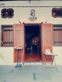 Luckin Kopi