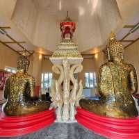 ไหว้พระขอพรวัดเชิงเลน
