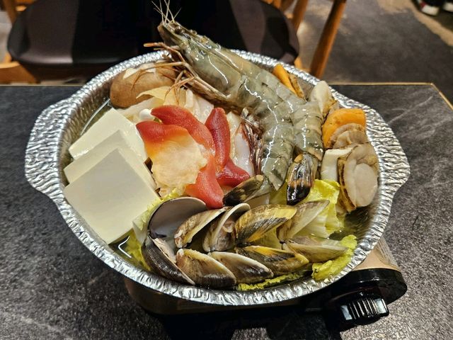 尖沙咀性價比高的日式居酒屋