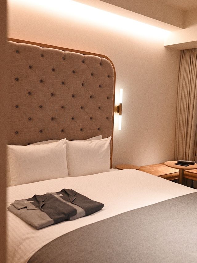 【札幌】1泊4300円？！お洒落すぎる”旅するホテル“
