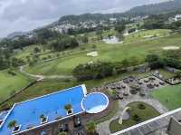 Quiet & relaxing stay in Batam during NY Eve