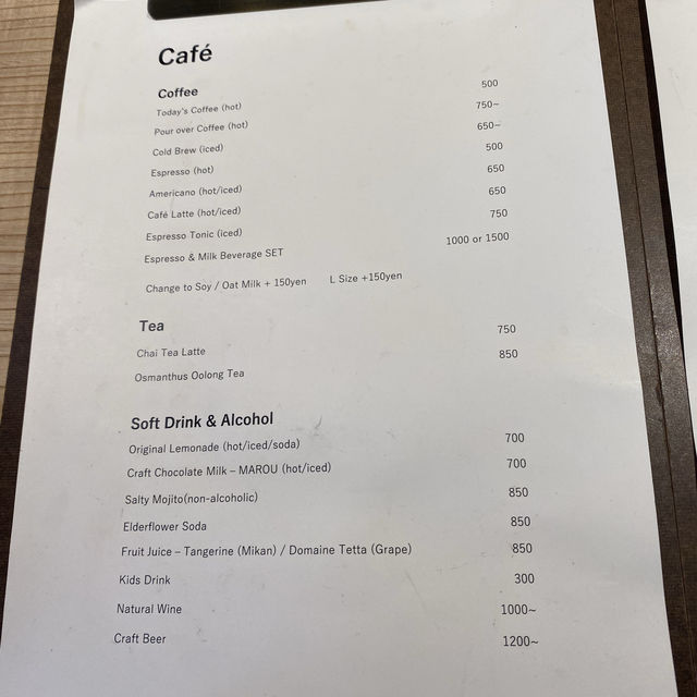 東京六本木Common：美食x藝術x音樂，只會開業三年的咖啡店