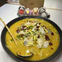 銅鑼灣食正宗四川菜的好去處