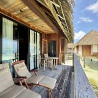 Paradise Unleashed with Luxury Experience