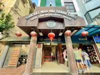 Thang Long Water Puppet Theatre