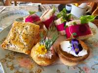 นคราจาร์แด็ง - Nakara Jardin Chaingmai
