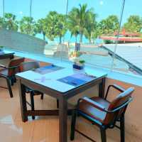 A-One The Royal Cruise Hotel