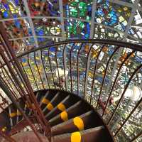 Hakone Venetian Glass Museum