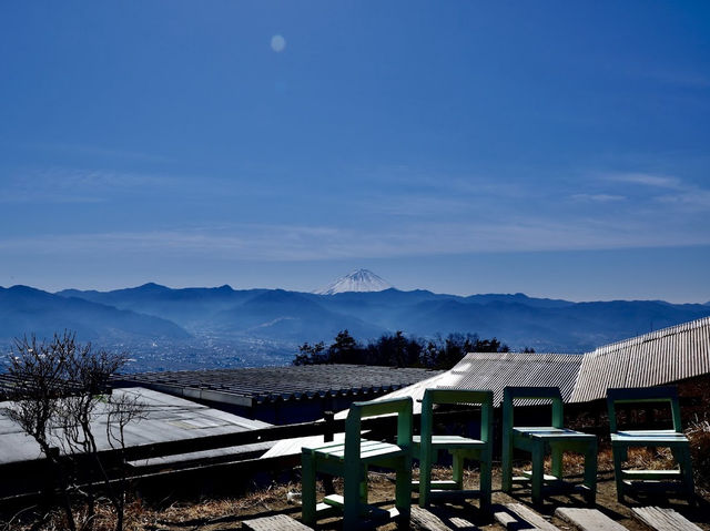 Hottarakashi Onsen