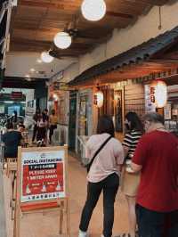 Sushi Place With Premium Sushi in KL 🇲🇾