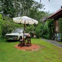บ้านแว คาเฟ่