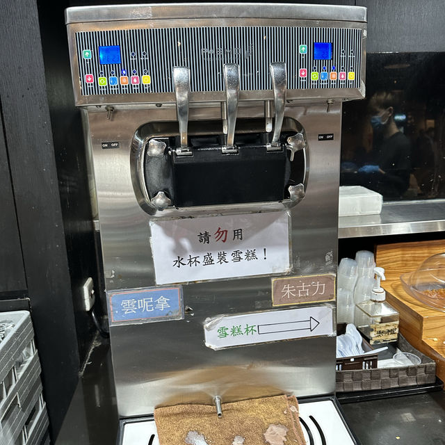 港式火鍋的頂端質素老店