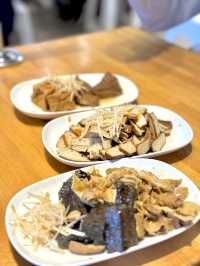 台北米其林推介雙月食品社