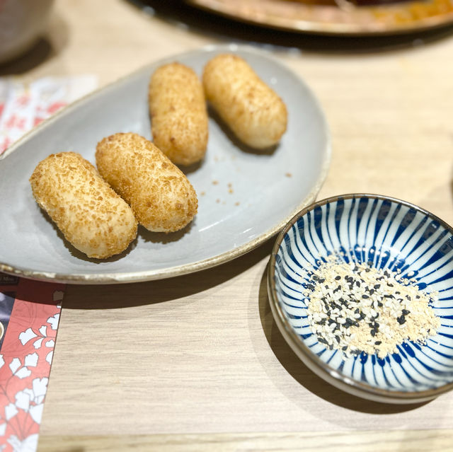 驚喜冬季限定九宮格