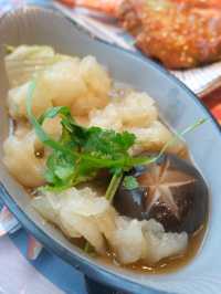 荃灣超新任食放題之選
