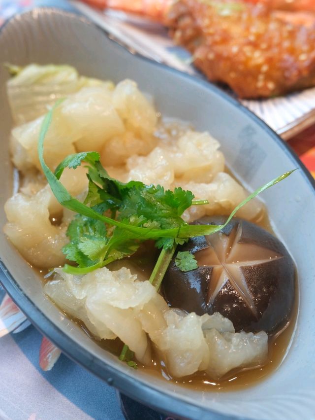 荃灣超新任食放題之選