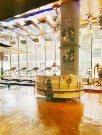 The Westin Hotel facilities