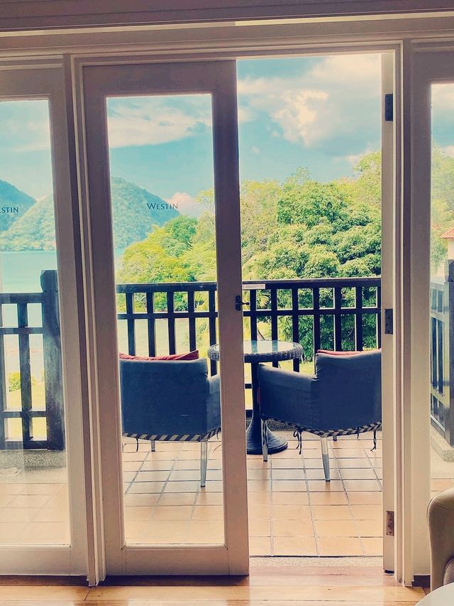 The Westin Langkawi Resort And Spa