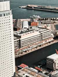 入住家一樣感覺的Oakwood Suites Yokohama🏨