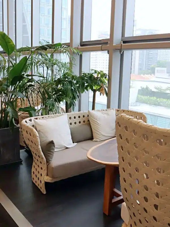 Perfect place for a date - Kimchi Dining