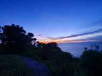 ช่องเขาขาด เกาะสีชัง