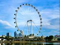 The Singapore Flyer