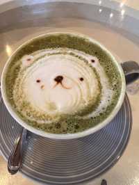 Bear Hug Cafe 