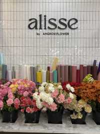  alisse by bangkokflower - ร้านดอกไม้ ภูเก็ต