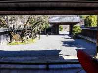 【静岡県】韮山反射炉を造った江川英龍の生家『江川邸』