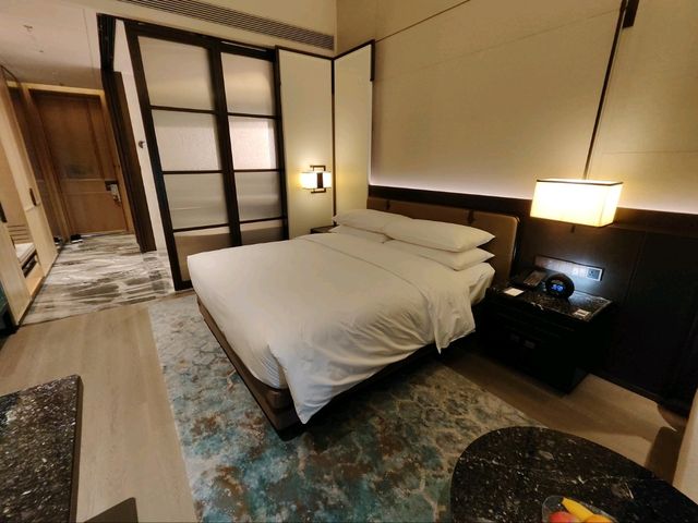廣州白雲區全新五星級豪華住宿體驗