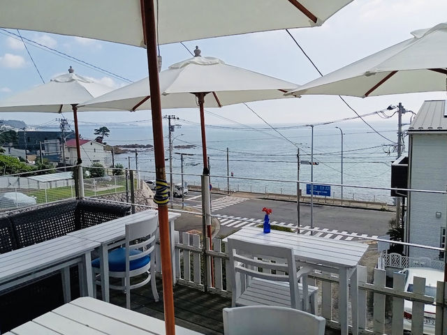 Gelato Cafe