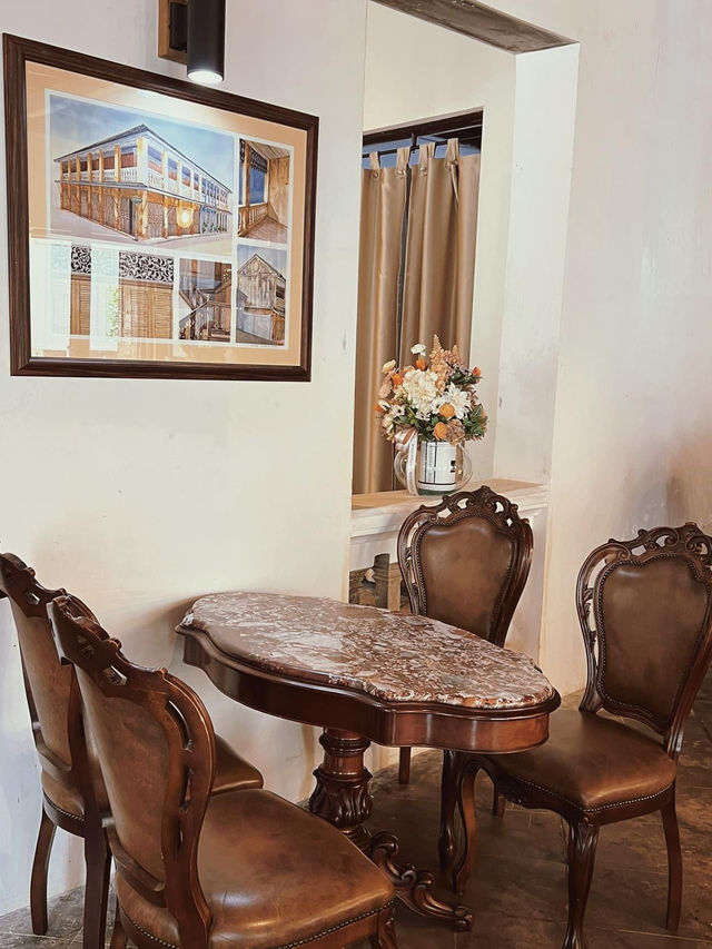 🏠 หลานเอก คอฟฟี่เฮาส์ - Laan Ek Coffeehouse
