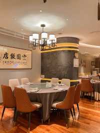 香港灣仔酒店｜隱藏了一間絕世中菜 不要錯過！