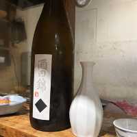 【東京🗼】超人気店！極上のコスパ最高コースで飲み放題🍶