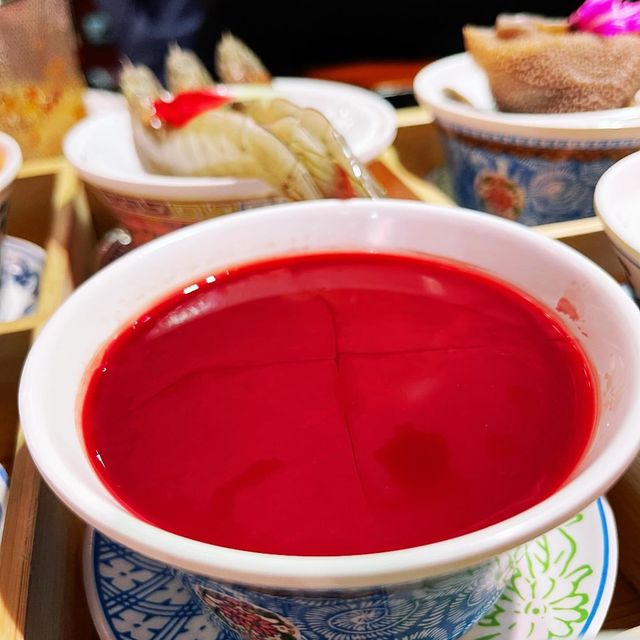 九龍坎必點之一 💁🏻‍♀️ 九格格