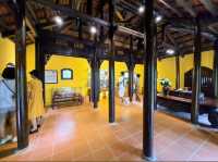Dong Dinh Art Museum 