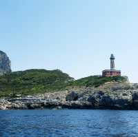【卡普里島 Capri】夢幻寶石  意大利的浪漫島嶼